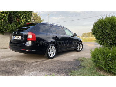 SKODA OCTAVIA 1.6 CR TDI Classic DPF