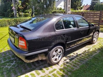 SKODA OCTAVIA 1.8 Turbo Tour