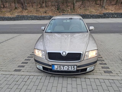 SKODA OCTAVIA 1.9 PD TDi Elegance