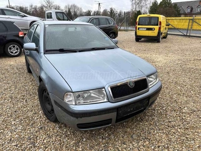 SKODA OCTAVIA 1.9 TDI Ambiente