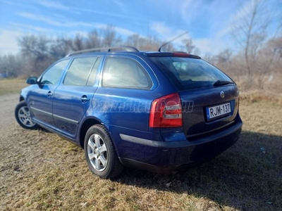 SKODA OCTAVIA 2.0 FSI Ambiente 1z