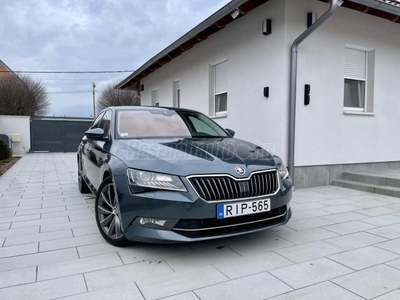 SKODA SUPERB 2.0 TSI L&K 4x4 DSG