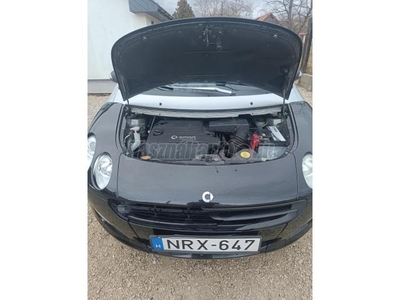 SMART FORFOUR 1.3 Pulse