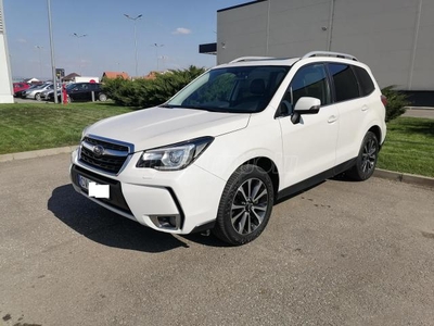 SUBARU FORESTER Subaru Forester 2.0XT CVT Sport.4x4. 240LE