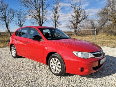 SUBARU IMPREZA 1.5 Active FWD Szervizkönyves.Digit Klíma.Tolatóradar.Azonnal elvihető