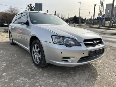 SUBARU LEGACY 2.5 Comfort