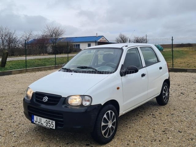 SUZUKI ALTO 1.1 GL