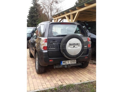 SUZUKI GRAND VITARA 1.6 JX-E