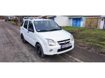 SUZUKI IGNIS 1.3 GLX 4WD