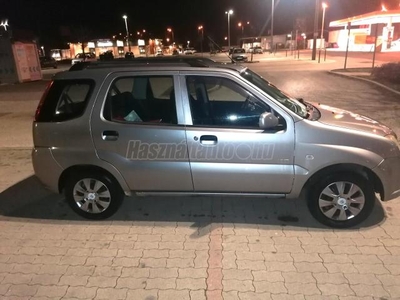 SUZUKI IGNIS 1.3 GLX