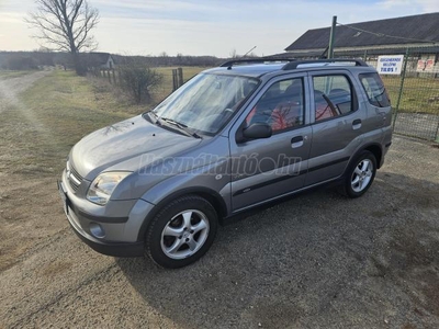 SUZUKI IGNIS 1.3 GLX Plusz AC