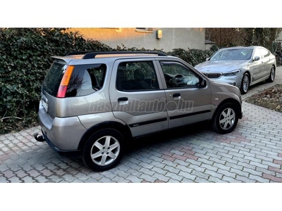 SUZUKI IGNIS 1.5 GS AC CSERÉLHETÖ!