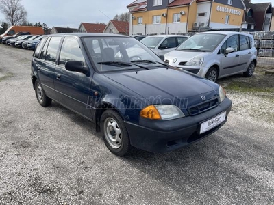 SUZUKI SWIFT 1.0 GA