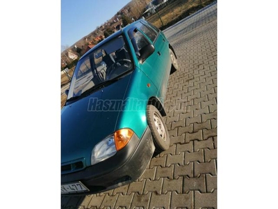 SUZUKI SWIFT 1.0 GL