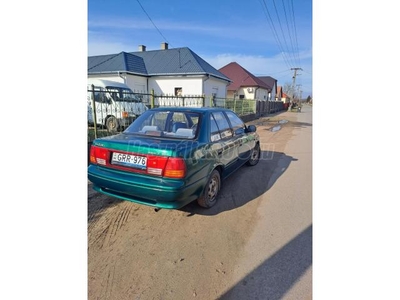 SUZUKI SWIFT 1.3 GC