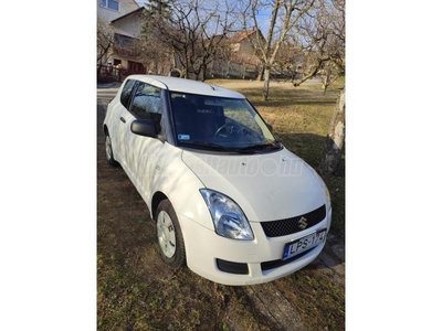 SUZUKI SWIFT 1.3 GC AC