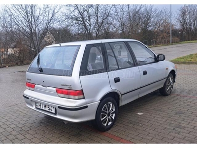 SUZUKI SWIFT 1.3 GC Cool