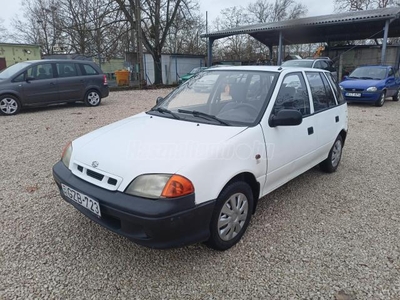 SUZUKI SWIFT 1.3 GL