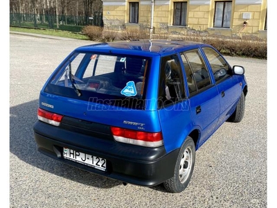 SUZUKI SWIFT 1.3 GL