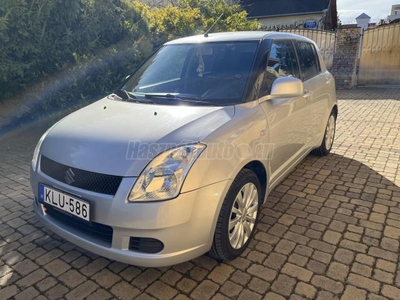 SUZUKI SWIFT 1.3 GLX CD AC