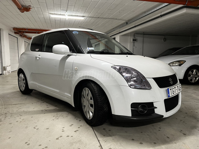 SUZUKI SWIFT 1.6 SPORT