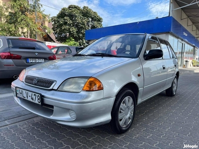 Suzuki Swift 1.0 GL Komfort