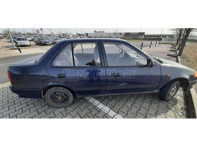 SUZUKI SWIFT Sedan 1.3 GL