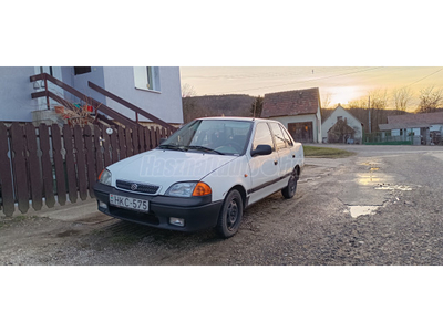 SUZUKI SWIFT Sedan 1.3 GL