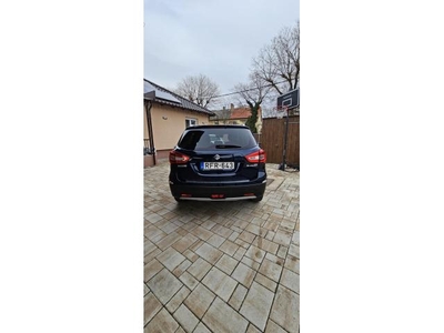 SUZUKI SX4 S-CROSS 1.4T GL+