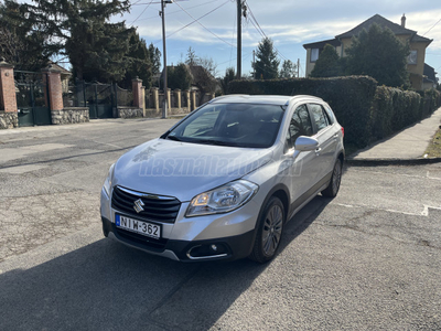 SUZUKI SX4 S-CROSS 1.6 GLX CVT