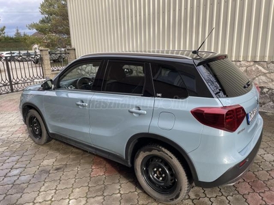 SUZUKI VITARA 1.4 GLX