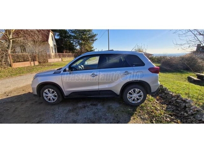 SUZUKI VITARA 1.4 GLX Panorama 4WD (Automata)