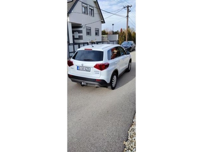 SUZUKI VITARA 1.4 Hybrid GL+