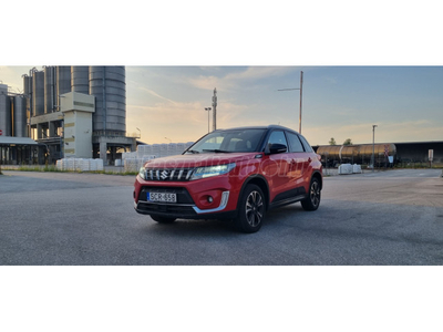 SUZUKI VITARA 1.4 Hybrid GLX