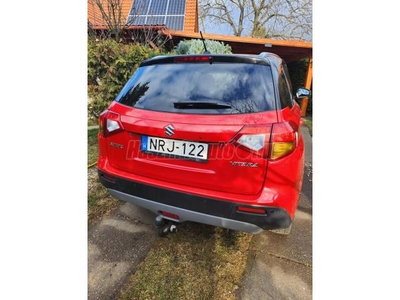 SUZUKI VITARA 1.4T GLX