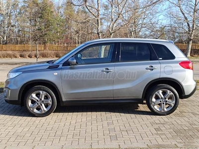 SUZUKI VITARA 1.6 GL+ MAGYARORSZÁGI!