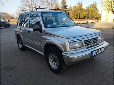 SUZUKI VITARA 1.6 JLX (PP) AC