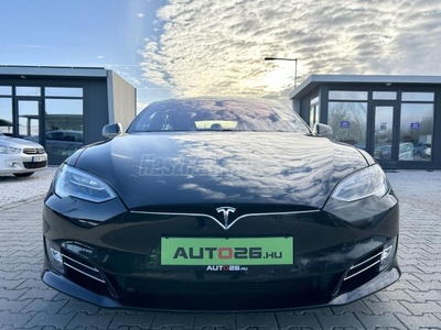 TESLA MODEL S 100D AWD (Automata) FREE SUC - KÉSZLETEN - GARANCIA - INGYEN TÖLTHETŐ