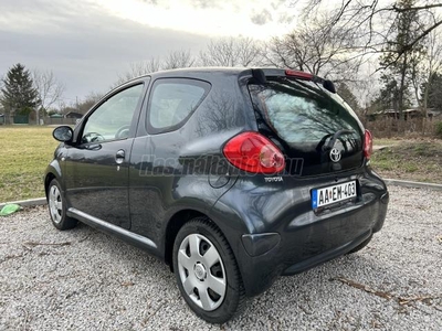 TOYOTA AYGO 1.0 AC AB1