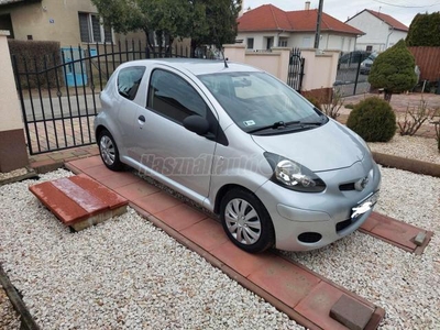 TOYOTA AYGO 1.0 Cool