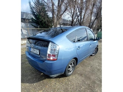 TOYOTA PRIUS 1.5 HSD Smart 2006 (Automata)