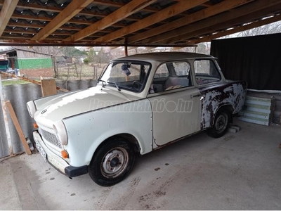 TRABANT 601 S