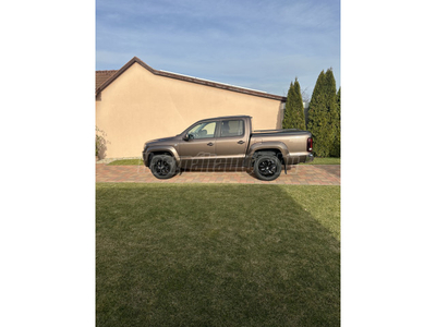 VOLKSWAGEN AMAROK 2.0 BiTDI Highline BlueMotion