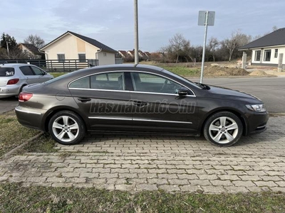 VOLKSWAGEN CC 1.8 TSI [5 személy]