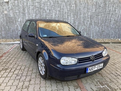 VOLKSWAGEN GOLF 1.9 PD TDi