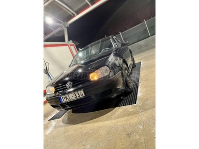 VOLKSWAGEN GOLF IV 1.9 TDI