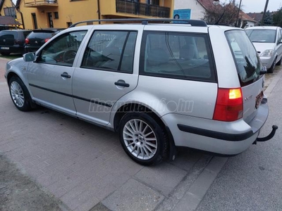 VOLKSWAGEN GOLF IV 1.9 TDI Comfortline