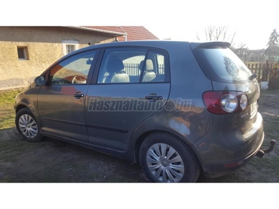 VOLKSWAGEN GOLF PLUS 1.4 Comfortline