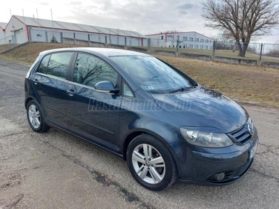 VOLKSWAGEN GOLF PLUS 2.0 FSI 150 le