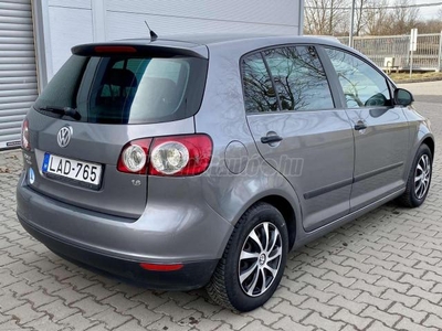 VOLKSWAGEN GOLF PLUS Cross1.6